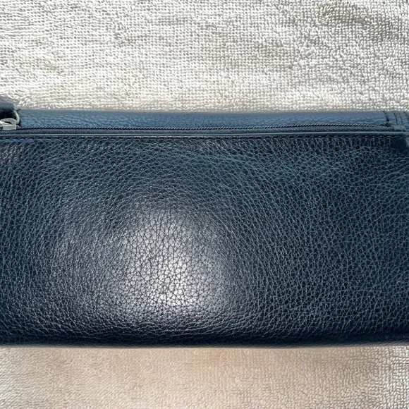 Coach Turnlock Wallet - Picture 2 of 8